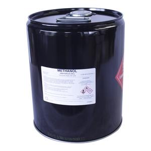 เมทานอล น้ำยาละลายอุตสาหกรรมชนิดใส คุณภาพสูง สำหรับการผลิต การทำความสะอาด การแปรรูป การผลิต และการจัดหาแบบจำนวนมาก - Product Image 3