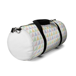 Bolsa Deportiva de Poliéster Ligera, Transpirable y Ecológica, Correa Ajustable Resistente, Agarre Cómodo, Gran Capacidad, Unisex, para Viajes - Product Image 2