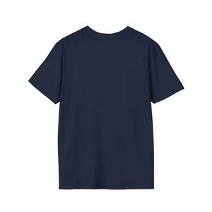 T-shirt unisexe vierge de haute qualité en tissu Dobby polyester/coton, coupe classique, personnalisable avec logo imprimé, éco-responsable pour homme - Product Image 2