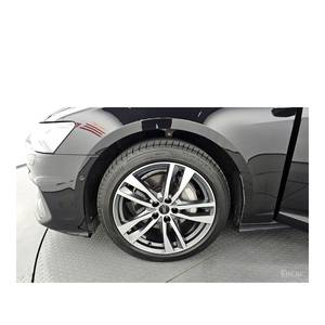 Audi A6 45 TFSI Quattro Premium 2023, 40,359 km, Asientos de Cuero, Volante a la Izquierda, Cámara Trasera - Product Image 5