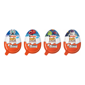 Compra huevos Kinder, 20g - Paquete de 36 al mejor precio - Product Image 4
