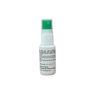 Desodorante Herbal Premium en Aerosol para Axilas, Antibacterial, de Secado Rápido, Aroma Fresco y Duradero, Fórmula Segura, OEM ODM - Product Image 6