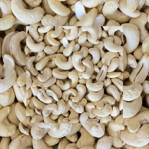 Oferta Especial 2025: Nueces de Anacardo LP de Vietnam al por Mayor, Listas para Enviar - Product Image 1