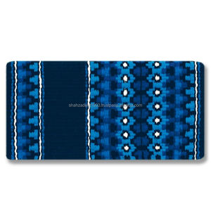 Nouvelle Arrivée Meilleur Design Logo Personnalisé Impression Poids Léger Meilleur Design Tapis D'équitation En Vente Maintenant - Product Image 6