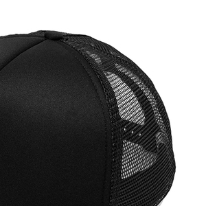 Classic Outdoor Baseball Caps Trucker Mesh Back Adjustable Snapback Summer <b>Hat</b> Perfect for Casual and Sports Looks - Product Image 4