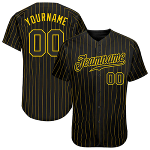 Tenues de sport unisexes personnalisées sublimées en tissu mesh respirant, uniformes de baseball grandes tailles, ensembles OEM en gros 100% polyester à séchage rapide - Product Image 4