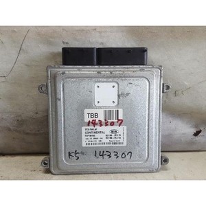 ECUs y Módulos de Computación Optima Usados 3910925110 - Product Image 1