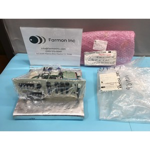 Pièce de refroidisseur Tokyo Electron TEL 013-000063-1 - Équipement et pièces semi-conductrices d'occasion fiables à l'échelle mondiale - Product Image 2