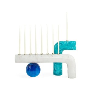 New Arrival Epoxy Resin <b>candle</b> stand <b>holder</b> <b>Personalised</b> religious <b>candle</b> <b>holder</b> Wedding home decor <b>candle</b> stand At Best Price - Product Image 2