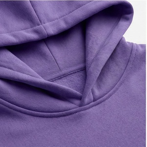 Sweat-shirts à épaules tombantes pour femmes, de haute qualité, tendance, décontractés, grandes tailles, vêtements haut de gamme, pull-over - Product Image 4