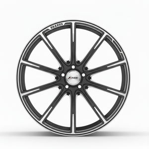 Rines Ligeros de Aleación Forjada de 19 y 20 Pulgadas, Ajuste Directo para F82 M4 - Product Image 2