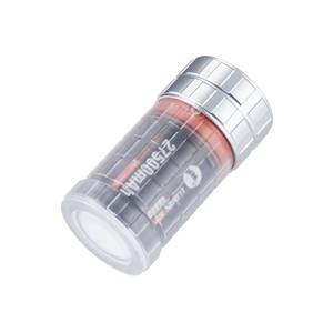 Lampe torche LED Lumintop Aurora, éclairage COB, TYPE <span class=keywords><strong>C</strong></span>, 46950 Li-ion 27500mAh, lampe rechargeable, port USB, camping en plein air, EDC - Product Image 2