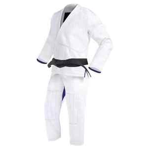 Uniforme de Karate y Trajes de Judo, Ropa de Taekwondo y Kung Fu para Artes Marciales, Kimono de Jiu Jitsu, Traje Tradicional Chino de Kung Fu para Entrenamiento - Product Image 5