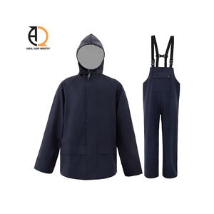 Fishing Suit Outdoor Performance Fishing Suit <b>Set</b> - Product Image 5