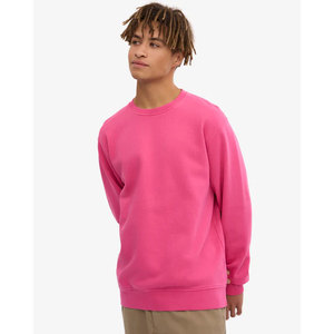 Sweat à capuche délavé style skate pour homme, en coton épais et résistant, coupe ample, streetwear décontracté - Product Image 2