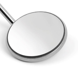 Clé dynamométrique chirurgicale Ovexa pour implants dentaires, 5 positions, revêtement rhodium, 12 pièces/paquet, acier inoxydable hautement réfléchissant, autoclavable, manuelle - Product Image 4