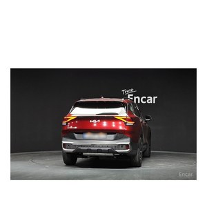 Kia Sportage Signature Gravity 2WD 2022 con 41,930 km, Caja de Cambios Automática, Emisión Euro V, Volante a la Izquierda, Asientos de Cuero Traseros - Product Image 3