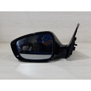 ชุดประกอบกระจกมองข้างซ้าย Veloster - กระจกมองหลังด้านนอก, LH U 876102V010AS - Product Image 3
