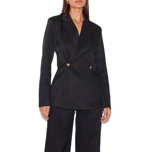 Chaqueta Corta de Invierno Ligera para Mujer, Personalizada al por Mayor, Talla Grande, Unisex, Manga Larga, Transpirable, Ecológica, Forrada, OEM, ODM, Nueva - Product Image 1