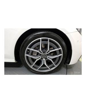 Mercedes-Benz Clase E E220d 4MATIC AMG Line 2023, 65,449 km, Diésel, Automático, Asientos de Cuero, Cámara Trasera, Volante a la Izquierda - Product Image 5