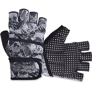 Gants d'entraînement personnalisés OEM à doigts entiers, durables, respirants, imperméables, antidérapants, avec sangle de poignet réglable pour la gym et le fitness - Product Image 3