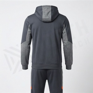 Custom High Quality Velour <b>Tracksuit</b> Men Sportswear <b>Velvet</b> Suit Fleece Luxury Velour <b>Tracksuits</b> For Men Men's <b>Tracksuits</b> - Product Image 2