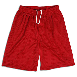 Pantalones Cortos Personalizados al por Mayor de Nuevo Diseño para Hombre, Moda Urbana, 100% Algodón, Felpa Francesa, con Bolsillo - Product Image 6