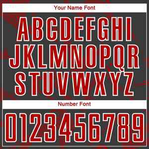 ชุดยูนิฟอร์มฟุตบอลแบบพิมพ์ลาย ระบายอากาศได้ดี น้ำหนักเบา ปรับแต่งได้ ผลิตจากโพลีเอสเตอร์ 100% สำหรับชุดยูนิฟอร์มฟุตบอลแบบสั่งทำล่าสุด - Product Image 5