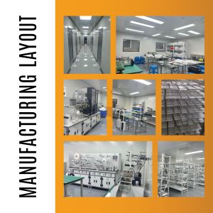 C-Reactive Protein <strong>CRP</strong> Rapid <strong>Test</strong> Early Inflammation Diagnosis Blood Testing Device Cassette Format Clinical Professional Medic - Product Image 5