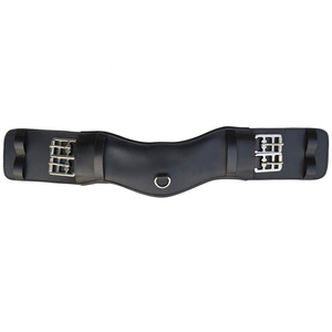 Sangle de selle respirante pour un confort optimal, une stabilité sécurisée de la selle, l'entraînement équestre et l'utilisation quotidienne en équitation en toutes saisons. - Product Image 2
