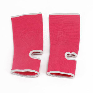 Soporte de Tobillo Deportivo de Compresión para Invierno, Directo de Fábrica, Transpirable, Duradero, Material de Poliéster y Algodón, Unisex - Product Image 2