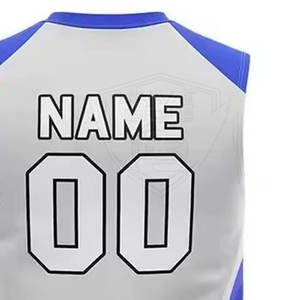 Ropa Deportiva de Pakistán, Diseño Personalizado, Uniforme 7v7, Servicio OEM al por Mayor, Uniforme 7v7 para Venta en Línea - Product Image 6