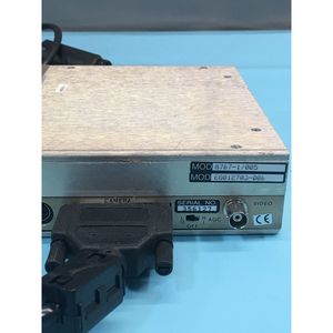 EG012703-006 กล้องวงจรปิด, ชุดกล้องวงจรปิด, ระบบปรับตำแหน่งอัตโนมัติ - อุปกรณ์และอะไหล่เซมิคอนดักเตอร์ระดับโลกที่เชื่อถือได้ที่ - Product Image 4