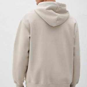 Wholesale High Quality 100% Cotton Heavyweight Hoodies 500gsm Heavyweight <b>Pullover</b> Streetwear <b>Men</b> basics Hoodie - Product Image 4