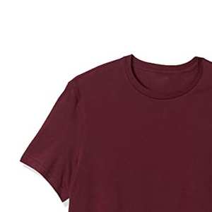 Qualité Pure Prix Abordable Style Tendance Nouveauté Marque Privée Bon Fabricant Nouveaux T-shirts pour Hommes - Product Image 2
