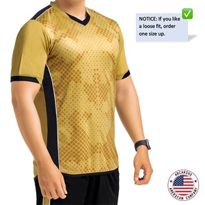Uniforme de Fútbol Personalizado, Camiseta Deportiva, Venta al por Mayor, Cómoda, Nueva Llegada, Mejor Diseño, Ropa de Fútbol - Product Image 4