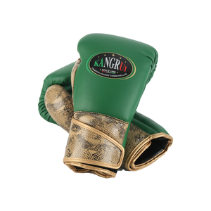 Guantes de Boxeo Profesionales para Hombre y Mujer, para Entrenamiento con Saco de Boxeo, Kickboxing, MMA, Sparring y Golpeo - Product Image 3