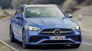 Mercedes-Benz C 200 T 2024 – Break de luxe avec confort, efficacité et technologie haut de gamme - Product Image 4