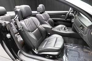 BMW M3 Convertible 2013 - Product Image 3