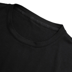 High Quality Summer Men's Casual T-shirt <b>100</b>% <b>Polyester</b> T Shirt Sublimation Blank Plus Size T-Shirts for Men - Product Image 4
