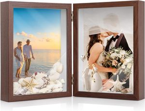 Wall Deserves 100% Solid Wood Handmade Eco-Friendly <b>Frame</b> Moulding Customizable Photo <b>Frame</b> for Tabletop or Wall <b>Mounting</b> - Product Image 3