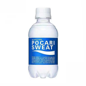 Bebida isotónica Pocari Sweat de 350 ml, lista para beber, bebida con electrolitos, precio competitivo, venta al por mayor, exportación. - Product Image 2