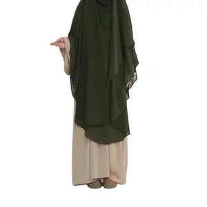 New Model Pakistan Abaya In Wholesale Open Muslim Kaftan Abaya Dress ethnic clothing Muslim traditional scarf abaya For Woman