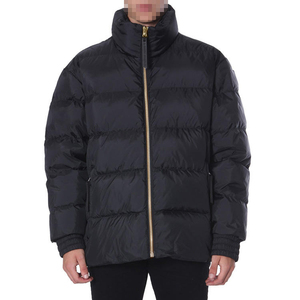 Nouvelle Arrivée - Doudoune matelassée épaisse pour homme, manteau d'hiver chaud et isolant, imperméable, pour activités de plein air et usage décontracté - Vente en gros - Product Image 3