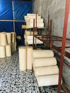 Top Deals Natural <b>Rattan</b> Webbing Cane at the Best Wholesale Price with Vietnamese Origin - Raw Materials for Making Furniture - Product Image 2
