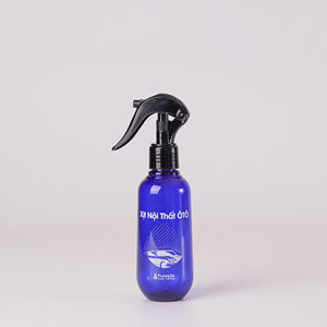 Livraison rapide assainisseur d'air à la menthe Spray pour voiture Échantillon gratuit certifié HACCP ISO soucieux de la santé du fabricant et fournisseur du Vietnam - Product Image 4