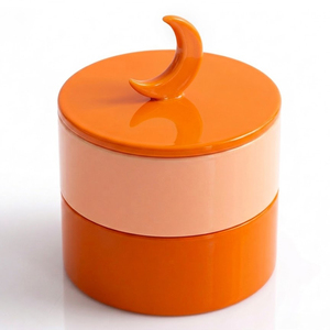 Boîte en laque Ramadan la plus vendue, boîte de rangement de luxe faite à la main, décoration élégante pour la maison, fabricant en gros - Product Image 4
