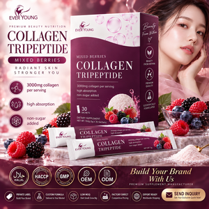 บิวตี้ เบลนด์ อาหารเสริมคอลลาเจนเกรดอาหาร ชนิดเม็ดเคี้ยว วิตามินซี สารสกัดจากผลไม้ เมล็ดองุ่น เมล็ดแตงโม บำรุงผิว - Product Image 1