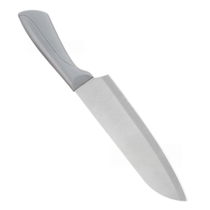 Couteaux de cuisine en acier inoxydable de haute qualité, vente en gros d'usine, ensemble de 15 pièces, choix cadeau, manches ergonomiques, couteau de chef, OEM - Product Image 4