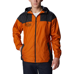 Best Style Men's Full Sleeve Windbreaker <b>Jacket</b> from Pakistan Manufacturer Solid Color Coated Regular Length Low Price - Product Image 1